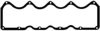 GLASER X07003-01 Gasket, cylinder head cover